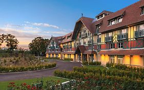 Renaissance Paris Hippodrome De St. Cloud Hotel